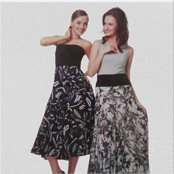 🌺Lapis 2 in 1 Dress Skirt - Picture 2 of 7